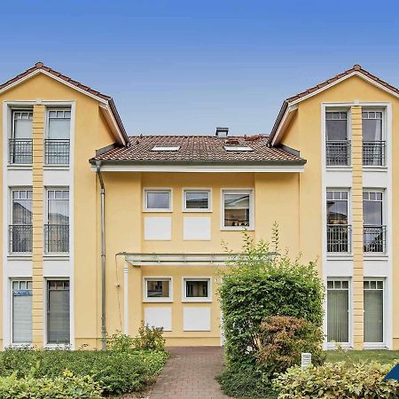 Ferienwohnung Teja Heringsdorf  Esterno foto