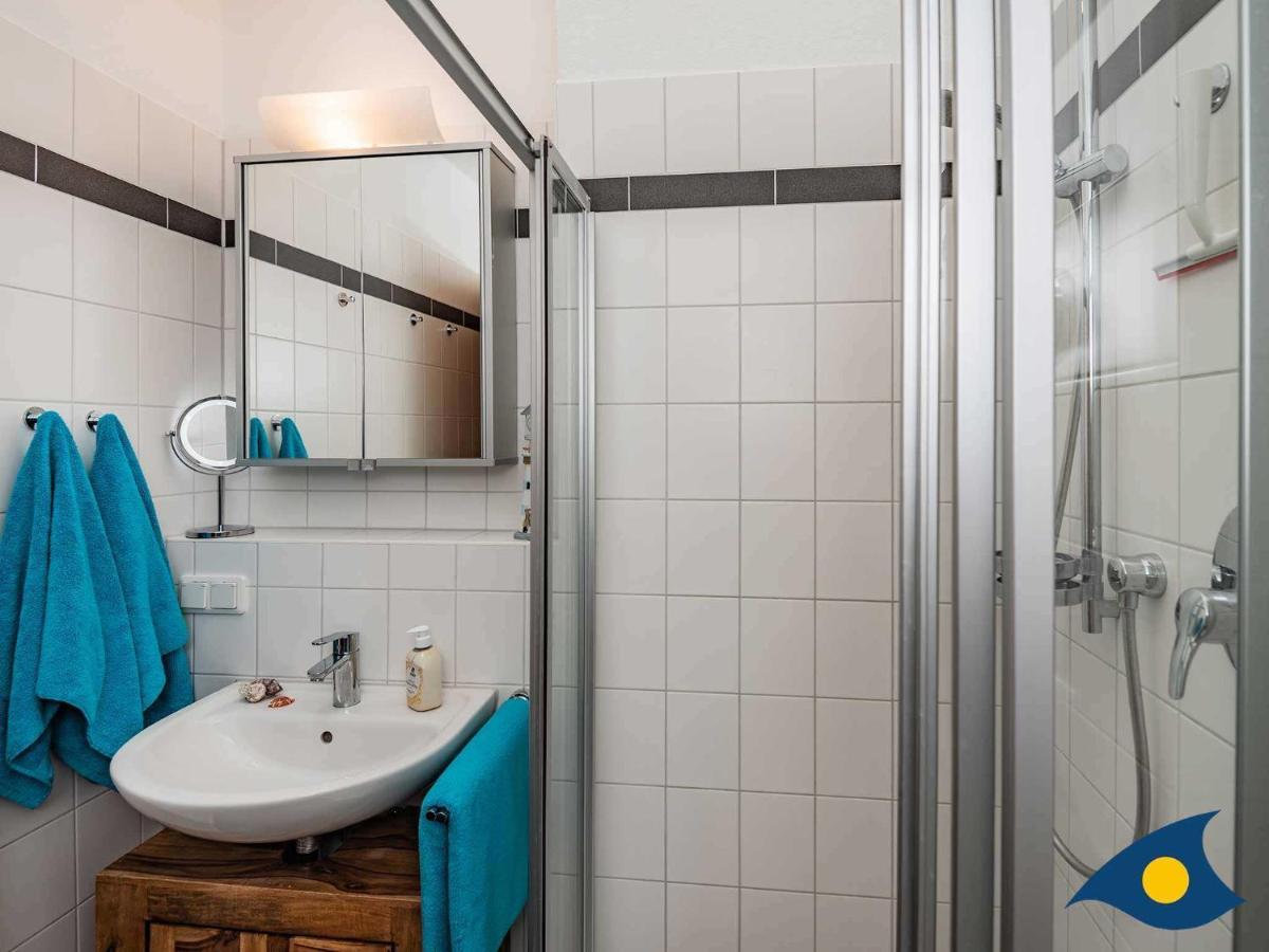 Ferienwohnung Teja Heringsdorf  Esterno foto